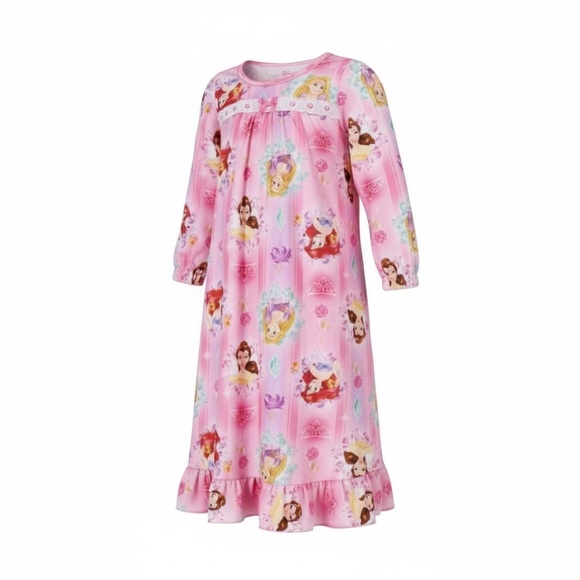 Disney Princess Granny Nightgown - Picture 7 of 7